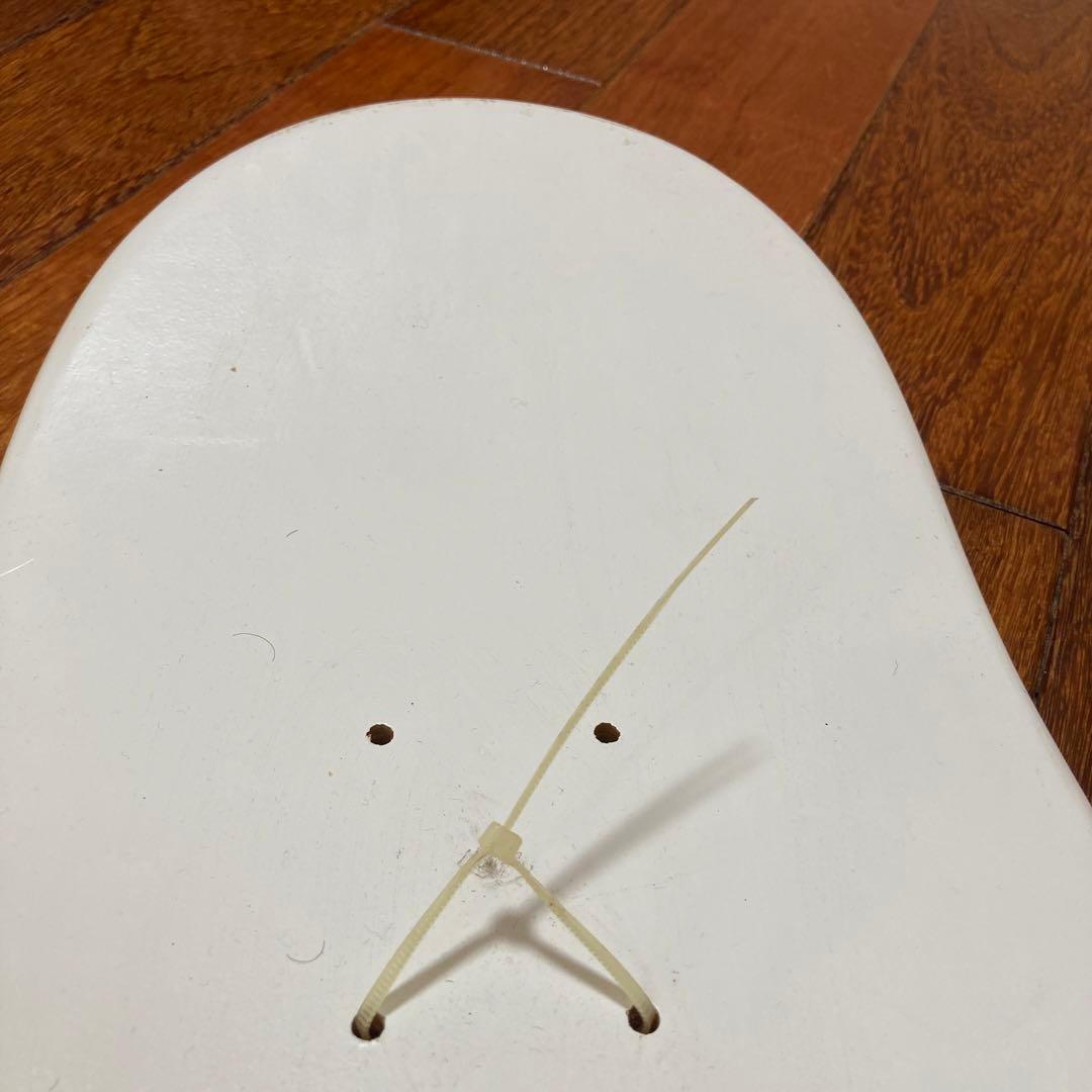 supreme Dash Snow スケートボードデッキ 3枚セット