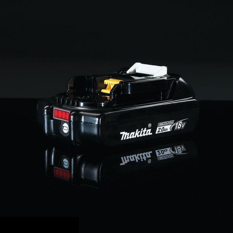 マキタ バッテリー BL1820B USA 純正 18V 2.0Ah
