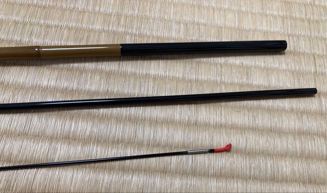 初代普天元 7尺8尺 2本セット - メルカリ
