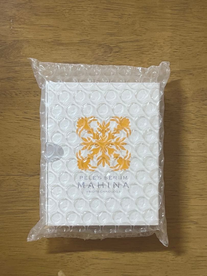 ペレグレイス マヒナ MAHINA 美容液 - メルカリ