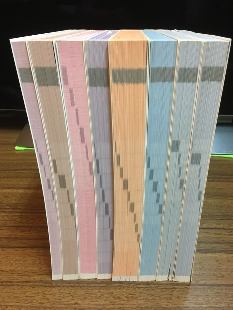 TACCompTIA資格テキスト 8冊セット
