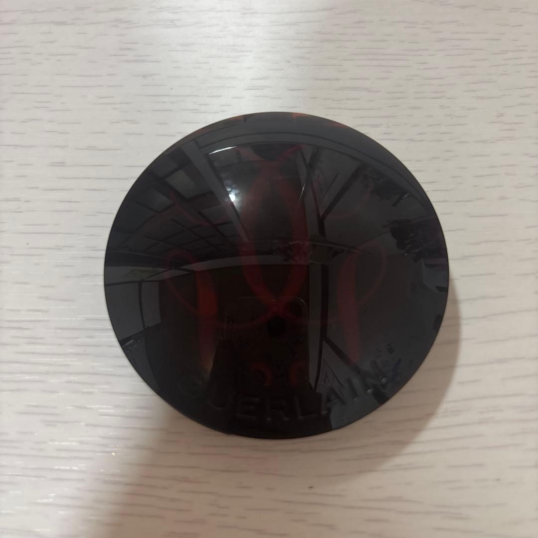 RIE様専用♡ゲラン☆オーキデプロテクター・ブラッシュセット☆