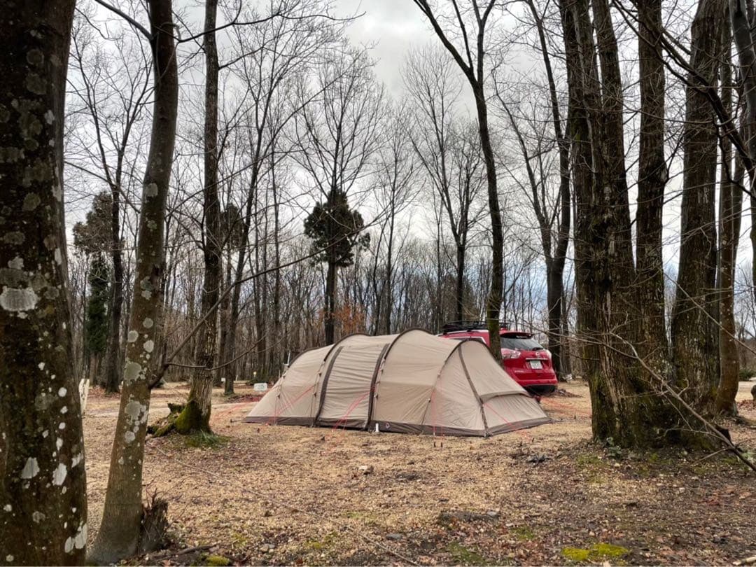 ROBENS （ローベンス）ダブルドウェル 6人用テント - メルカリ