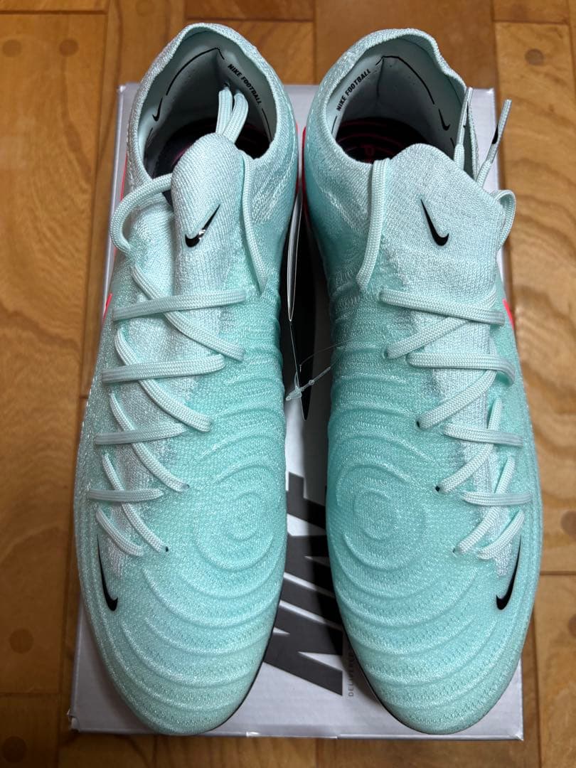 新品　最新　大特価　ナイキ　ファントム GX 2 エリート FG 25.5cm