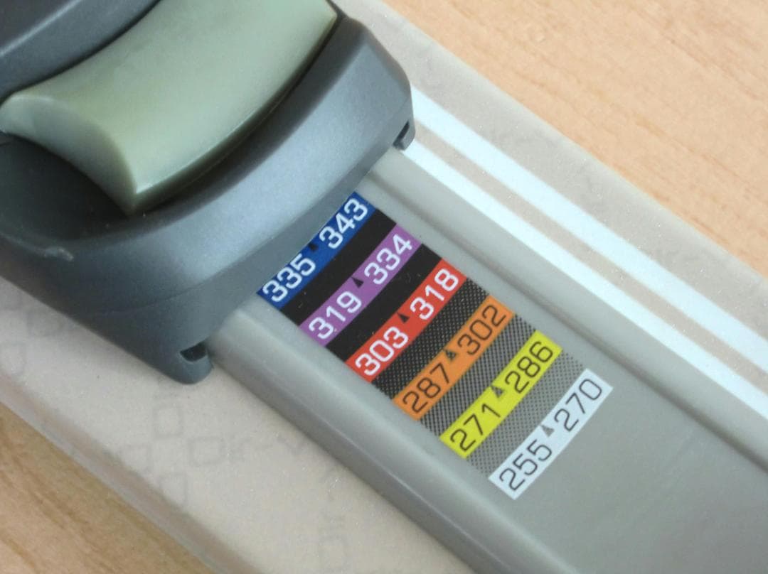 □□送料無料□Dir-V 99□ショートスキー□99cm□調整ビン付□メンテ付