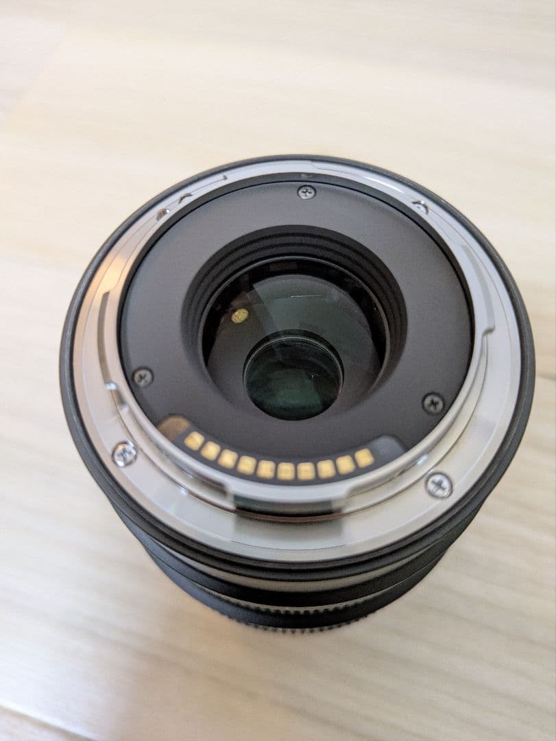 レンズ(ズーム) SIGMA 16-300mm F3.5-6.7 DC OS HSM