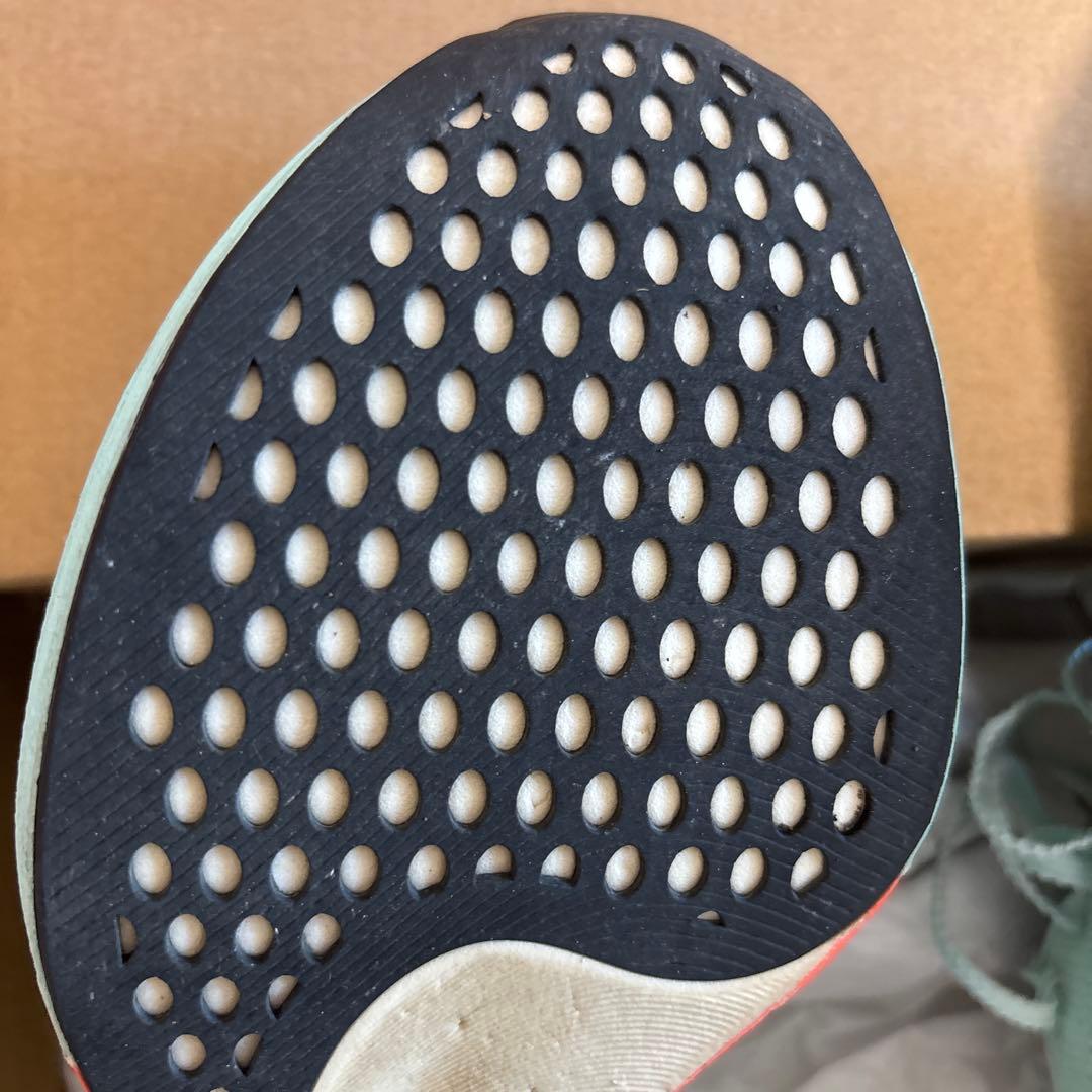 【最終値下げ】asics メタスピードエッジパリ 27.5cm