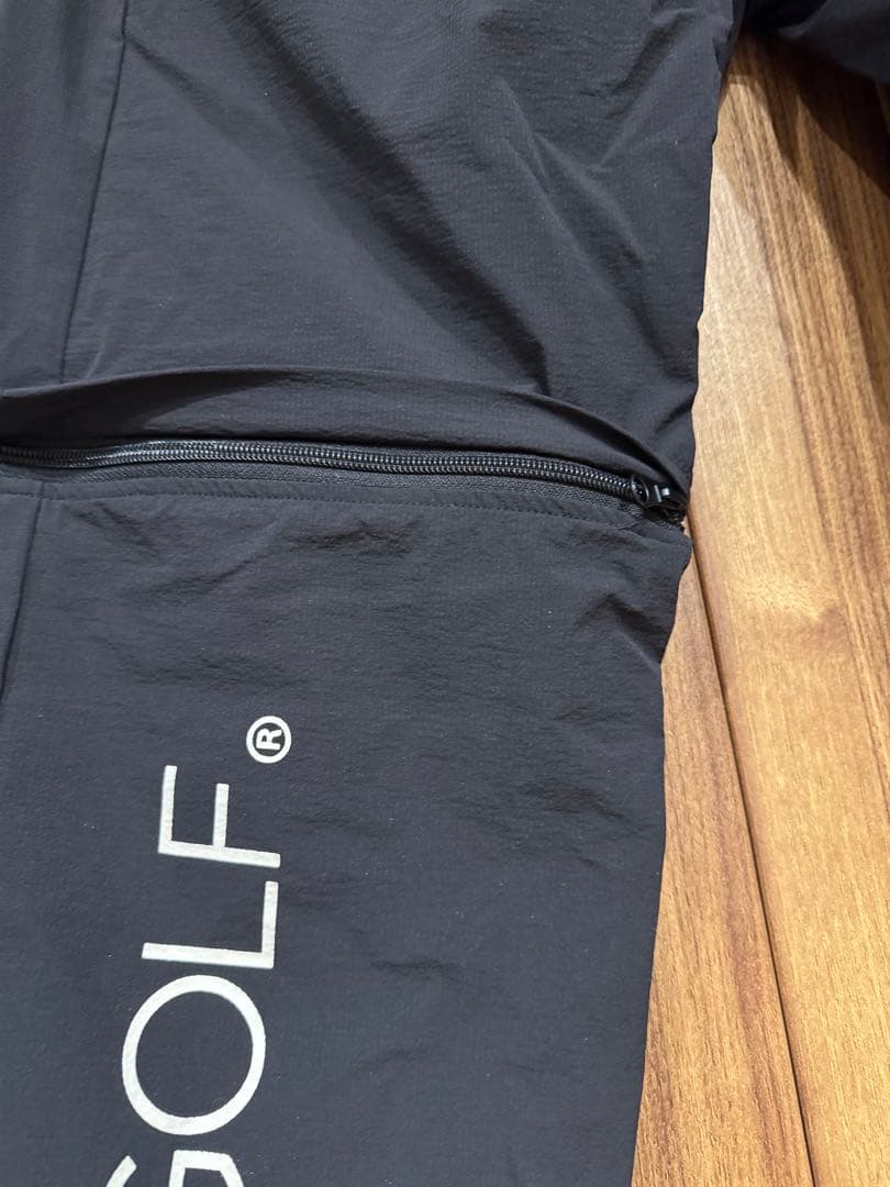 FR2 Babbit Country Club ゴルフ ナイロンパンツ 新品 通販