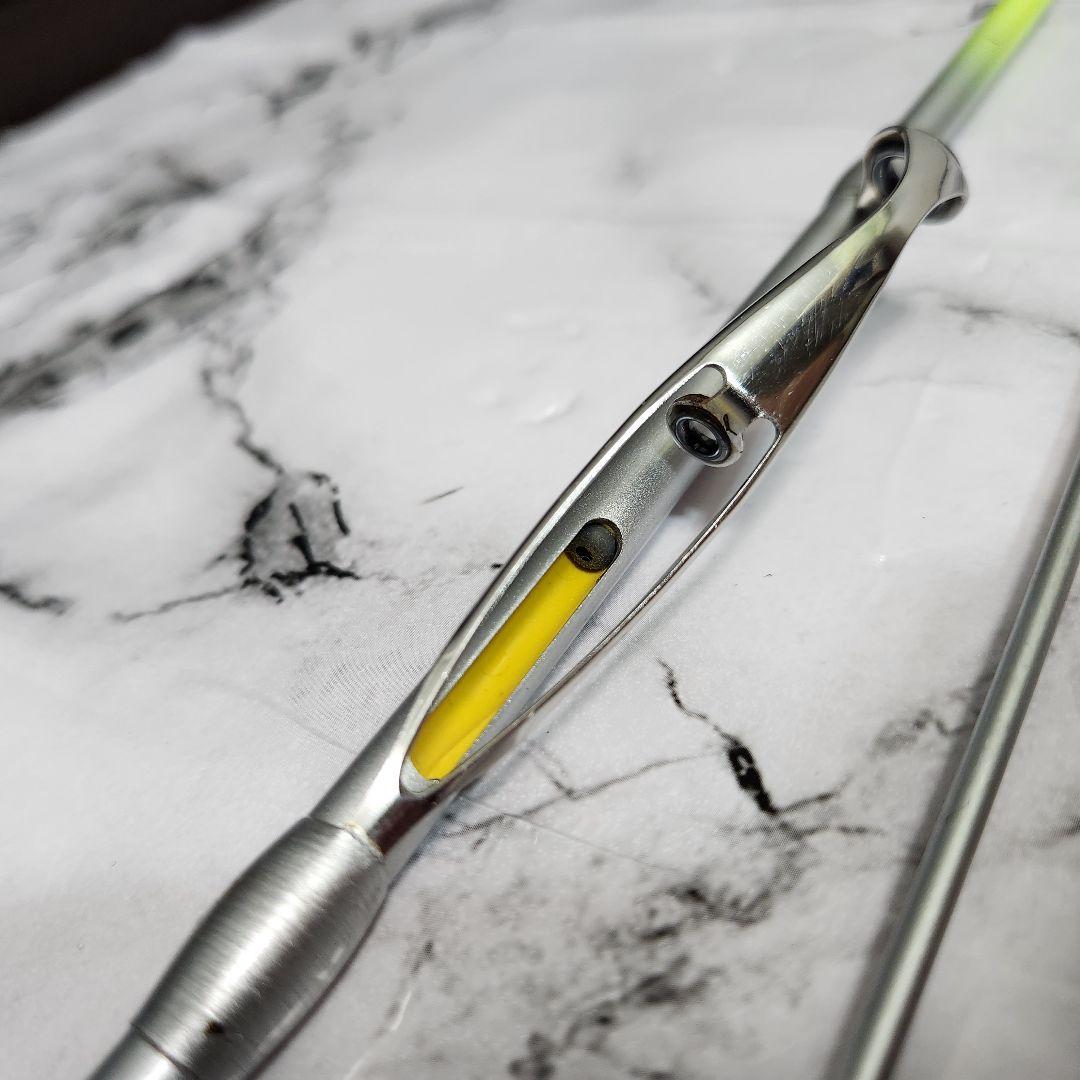 希少】 SHIMANO Scorpion EV 2651R インターライン - メルカリ