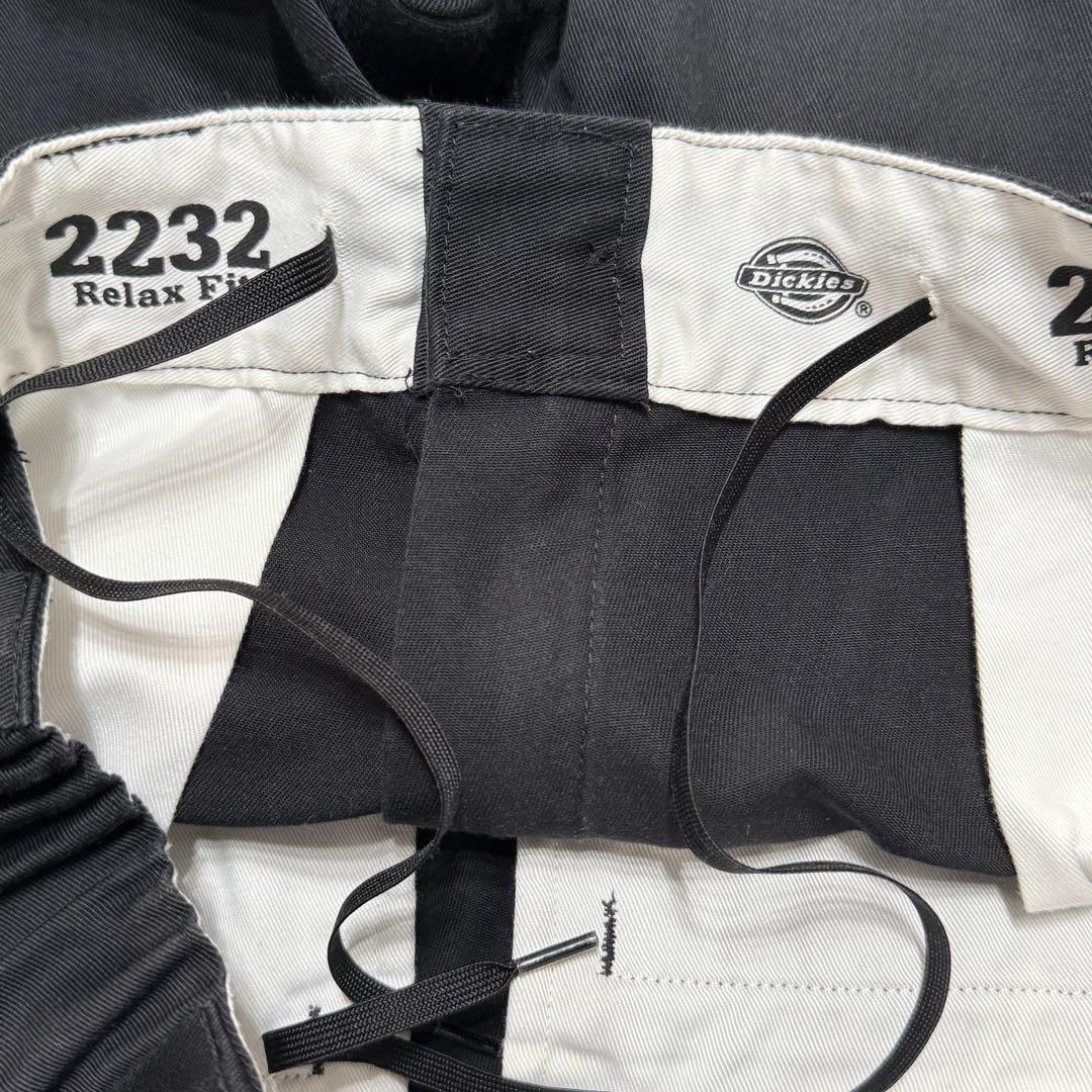 H*家様 N.HOOLYWOOD× DICKIES TCツイル ポケット ニーパ www