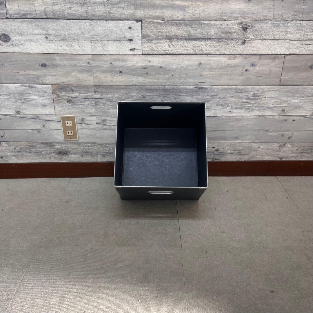 USMハラー パスコボックス（8） 色：anthracite - メルカリ