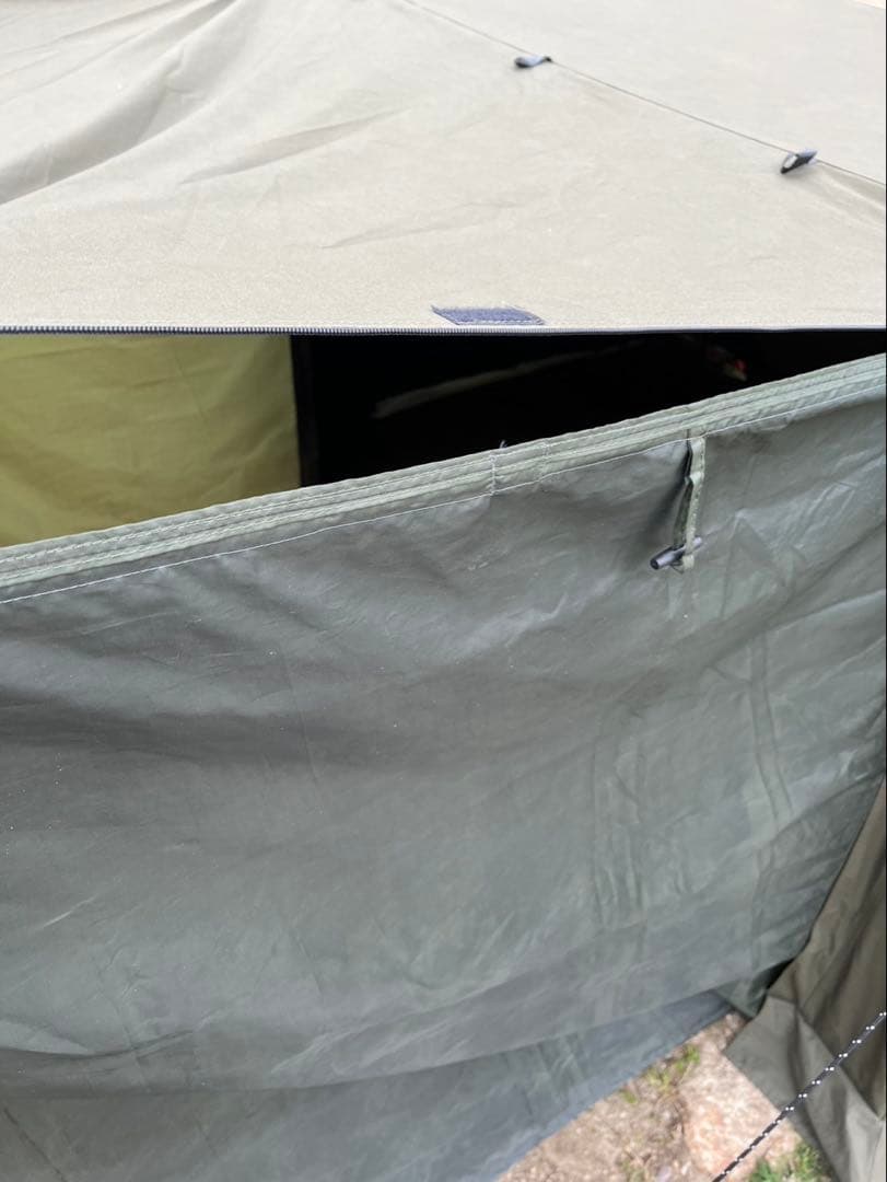 TAKIBIBASE ASO 自作前幕 - メルカリ