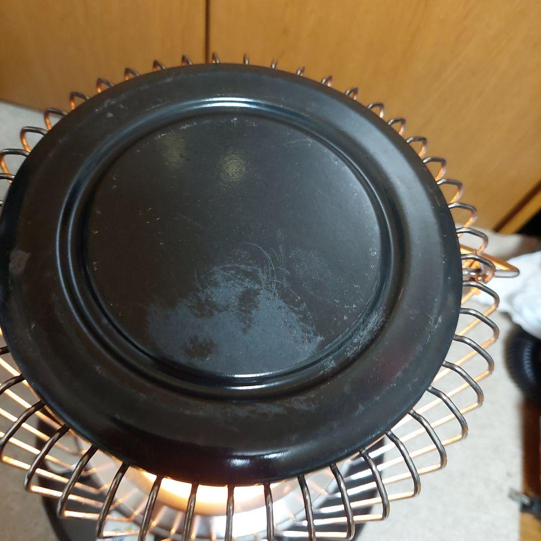 最終値下 トヨトミムーンライター レインボーガラス込み 芯交換すみ