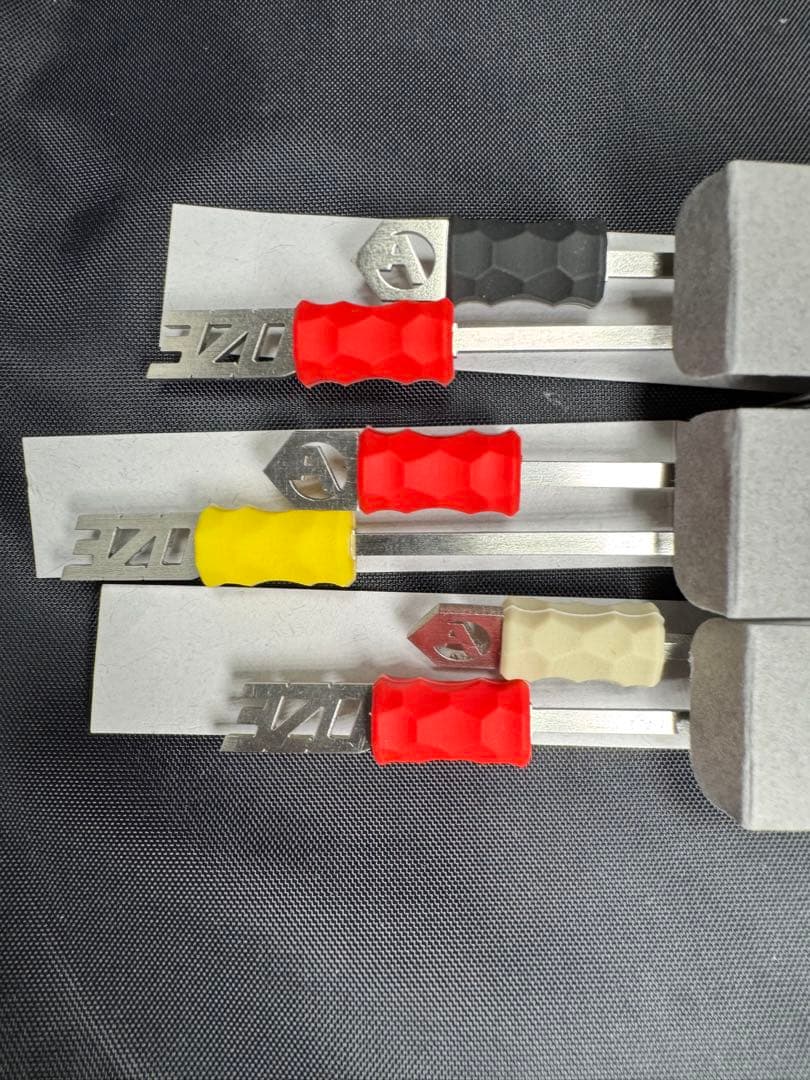 新品asimocrafts × サンゾー工務店 A-3-94 串　アシモクラフツ asimocrafts × サンゾー工務店 A-3-94 串 アシモクラフツ - メルカリ