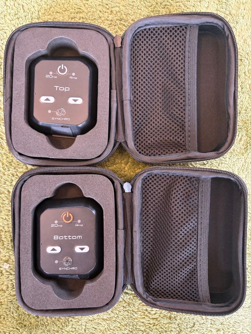 YU “YU” H シックスパッド パワースーツ レディース上下Mサイズ