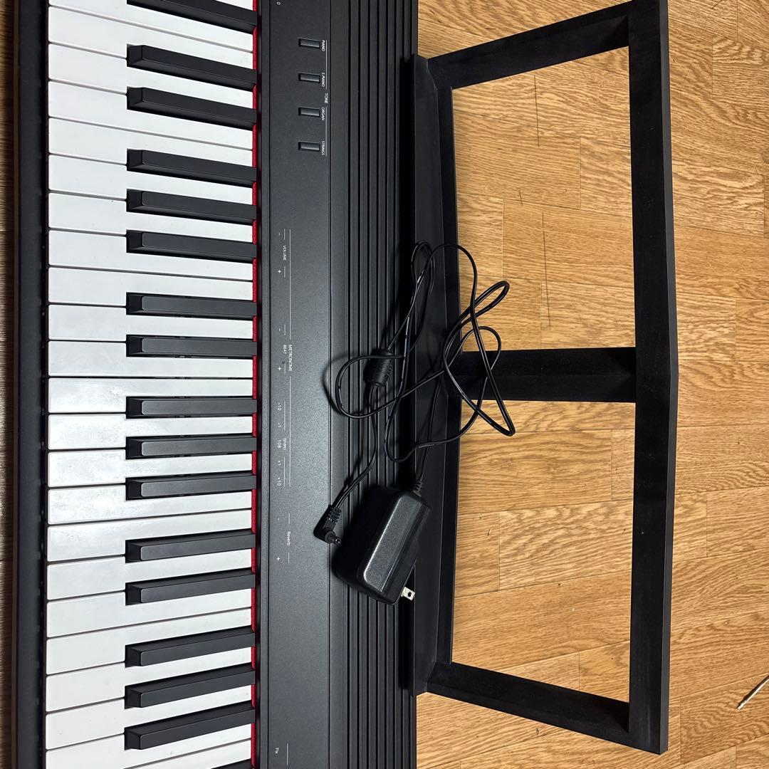 電子ピアノ タモリ様専用