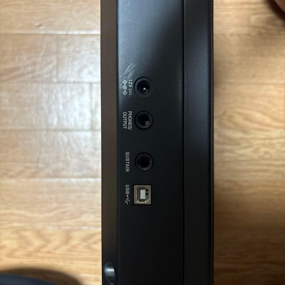 電子ピアノ タモリ様専用