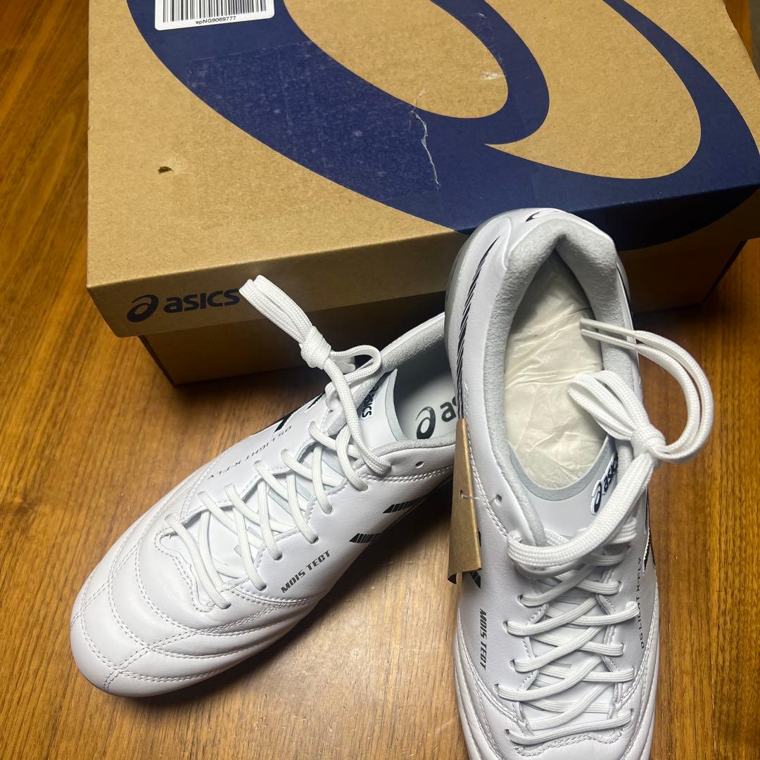 ASICS DS LIGHT X-FLY ホワイト/ブラック ASICS アシックス DS LIGHT X-FLY 4(ホワイト×ブラック) 1101A006 117