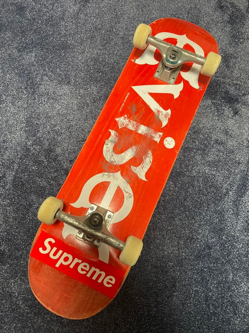 スケートボード コンプリート　エビセン　サンダー　ドラゴンフォーミュラ POWELL PERALTA（パウエルペラルタ）DF｜ウィール スケートボード