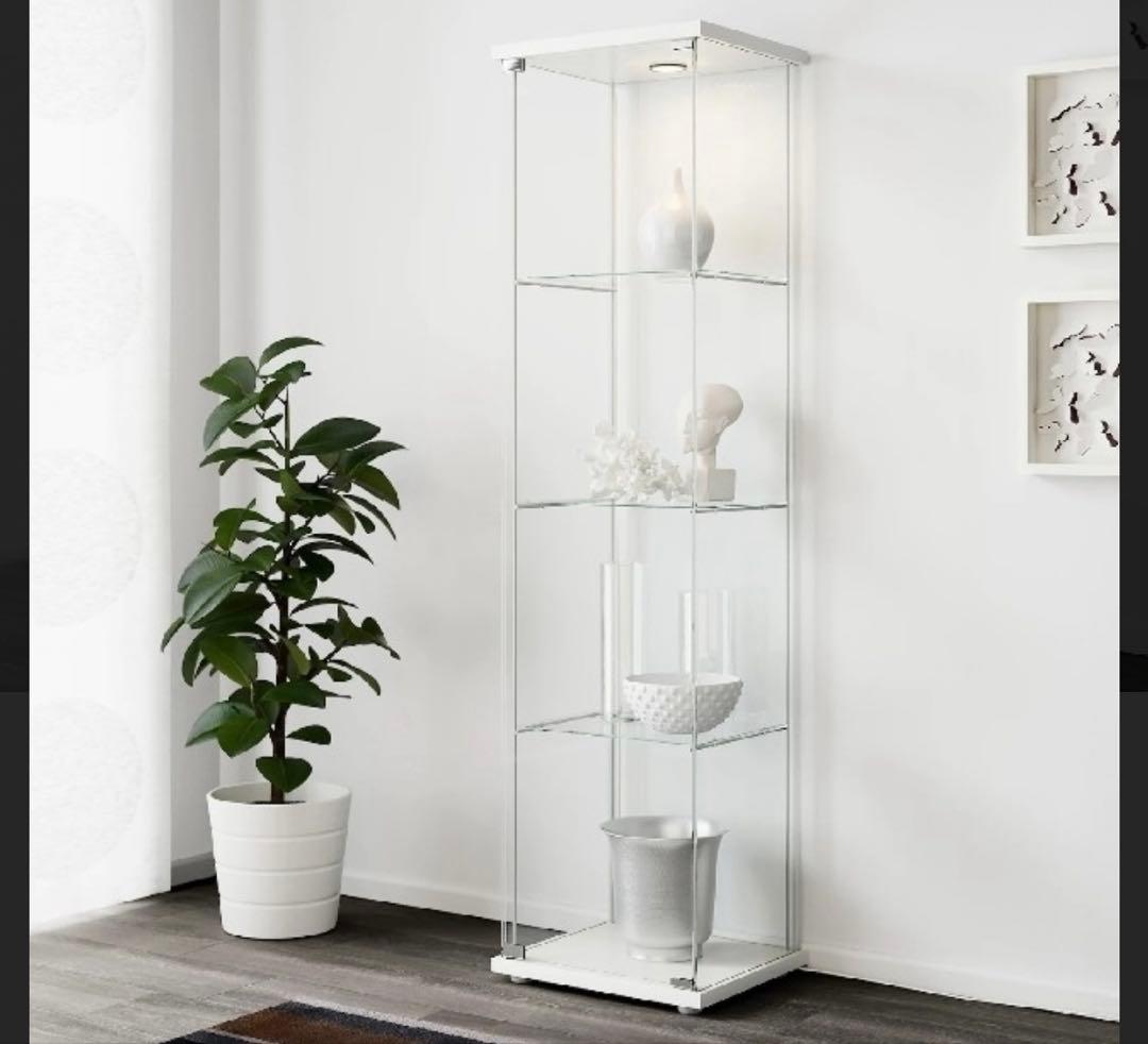 引き取りお願いします】写真更新しましたIKEA （廃盤） デトルフ