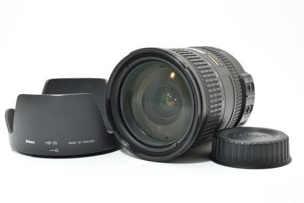 ★極上品★ニコン AF-S 18-200mm F3.5-5.6G VR #679 Amazon.com : AF-S DX Nkr 18-200mm F/3.5-5.6G ED VR II : Digital