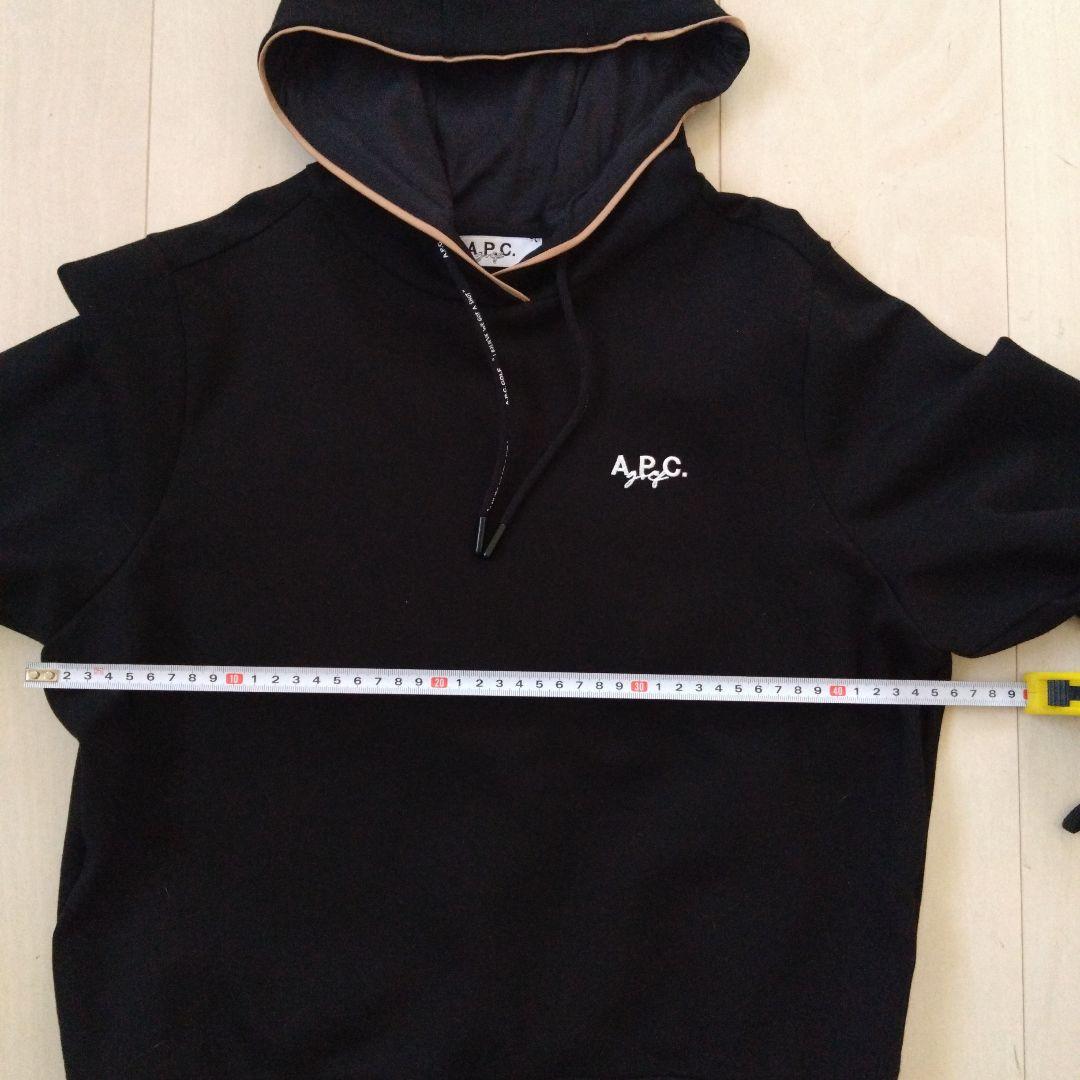 値下げ中☆ アーペーセーゴルフ　A.P.C.GOLF　パーカー ☆