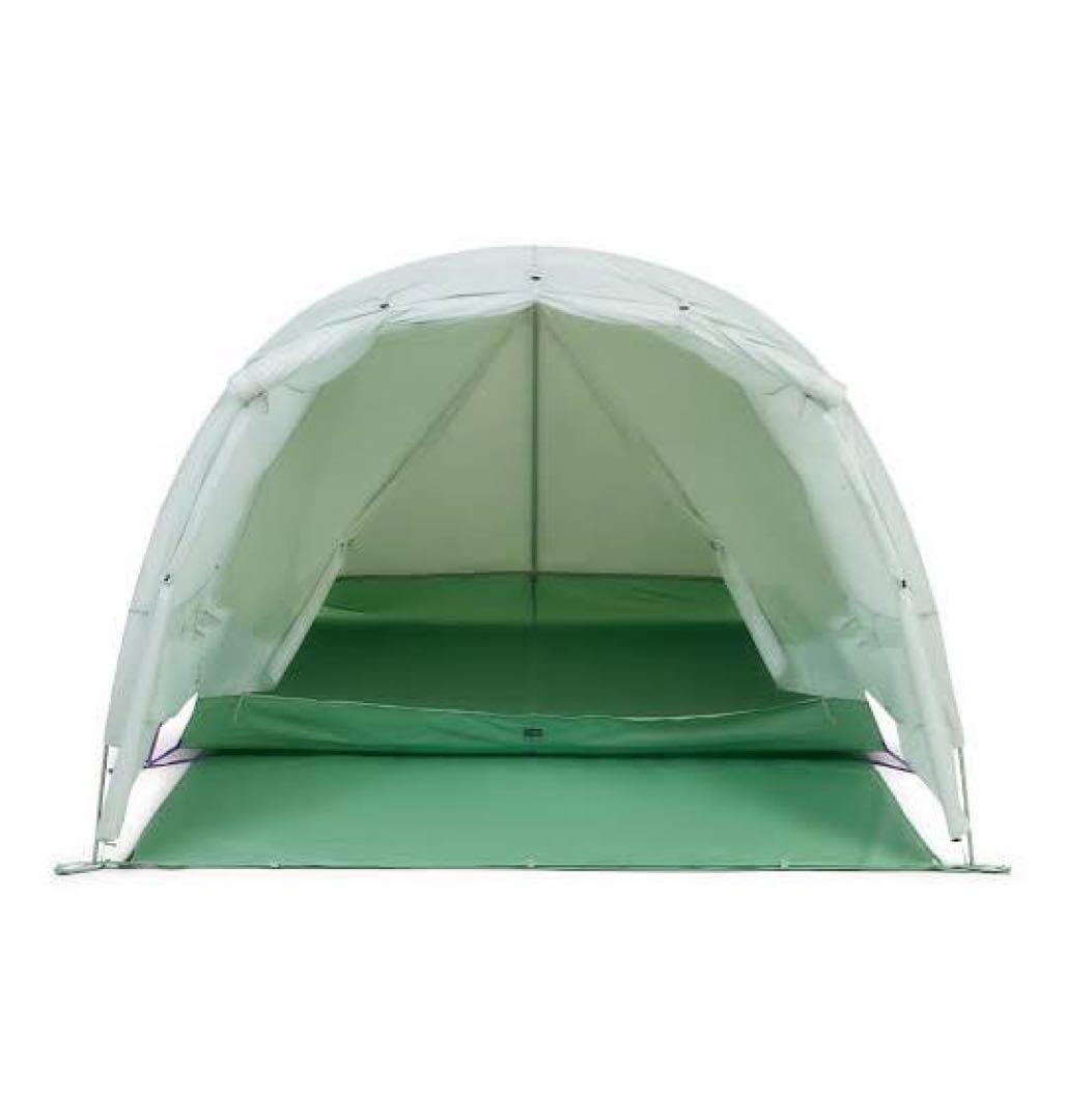Mountain Hardwear Bridger4テント 希少