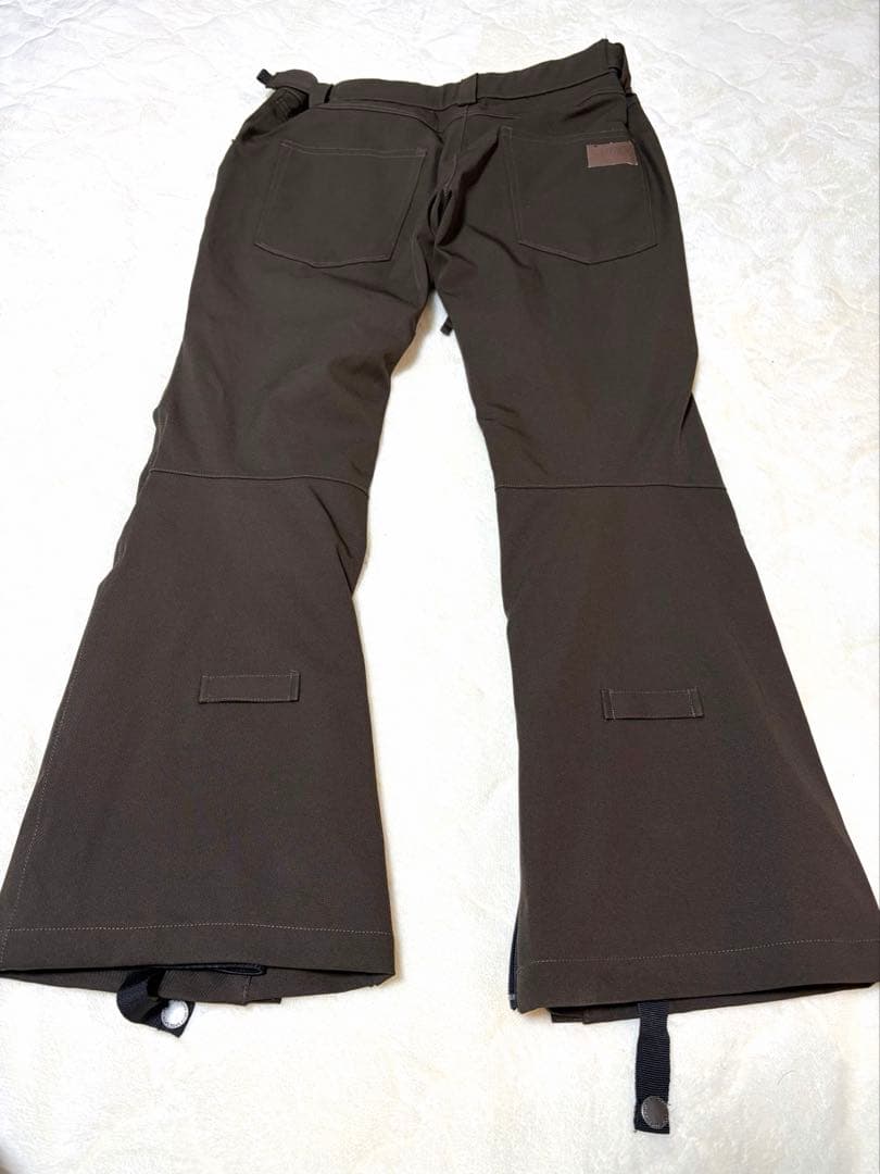 SCAPE x Mark Gonzales スノーウェア S 人気