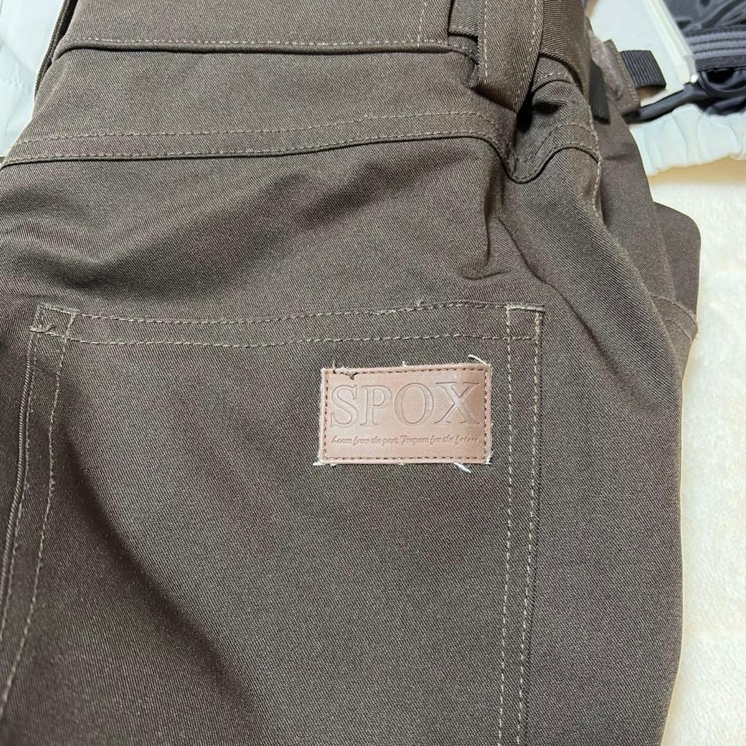 SCAPE x Mark Gonzales スノーウェア S 人気