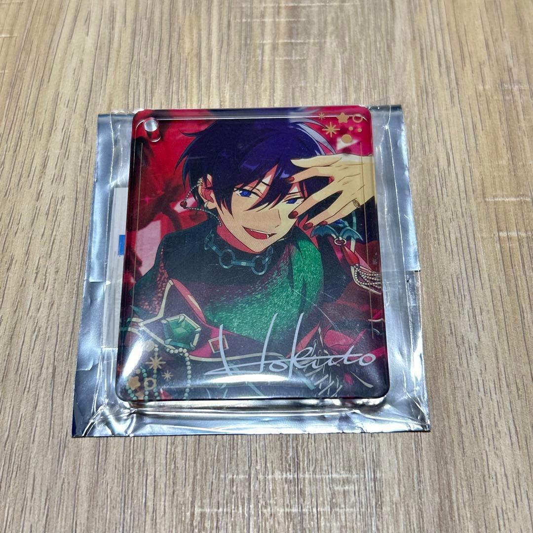 あんスタ 氷鷹北斗 アニカフェ コロッタvol5 - メルカリ