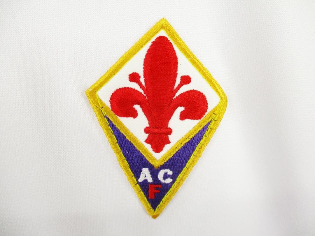 03-04フィオレンティーナ(A)デッドストック　新品☆1166