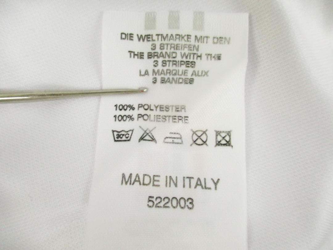 03-04フィオレンティーナ(A)デッドストック　新品☆1166