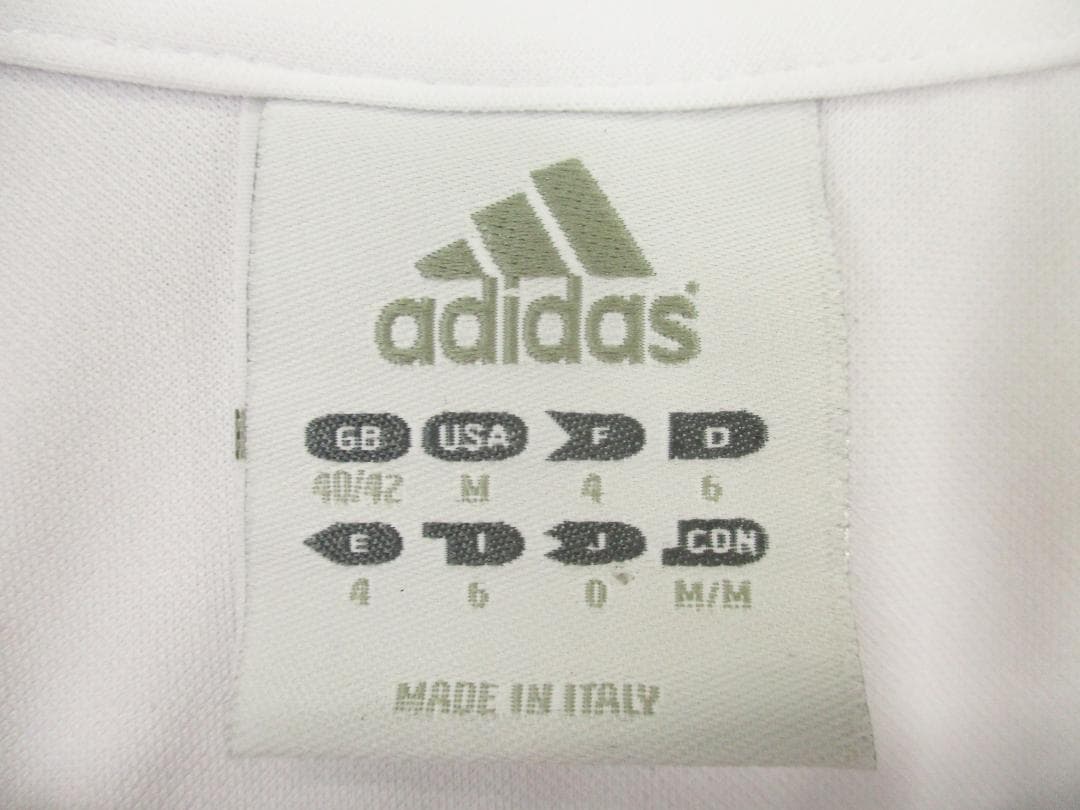 03-04フィオレンティーナ(A)デッドストック　新品☆1166