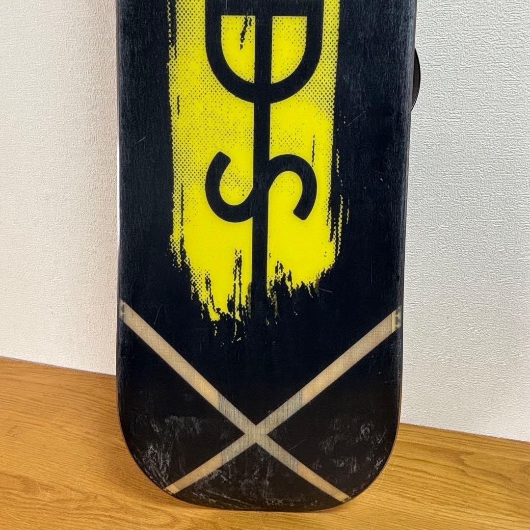 ROME SDS Union BURTON リュックソールカバー スノーボード - メルカリ