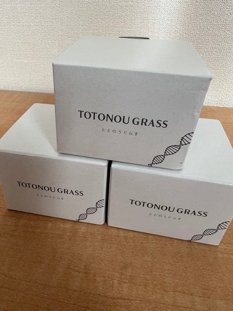 ととのうぐらす ファンファレ/フェイスジェル3個セット 3個セット 】ととのうぐらす 40g ファンファレ オールインワン ジェル