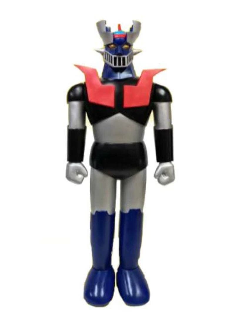 アートストーム ポピー店頭用ジャンボマジンガーZ Bタイプ　『最終値下』 Amazon | アート・ストーム ポピー店頭用 ジャンボマジンガーZ Bタイプ