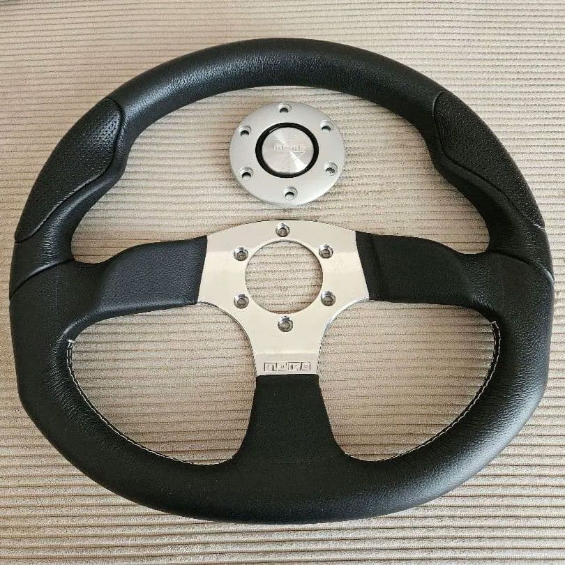 【MOMO】command 2R 350mm モモ コマンド anytyme03_c-64