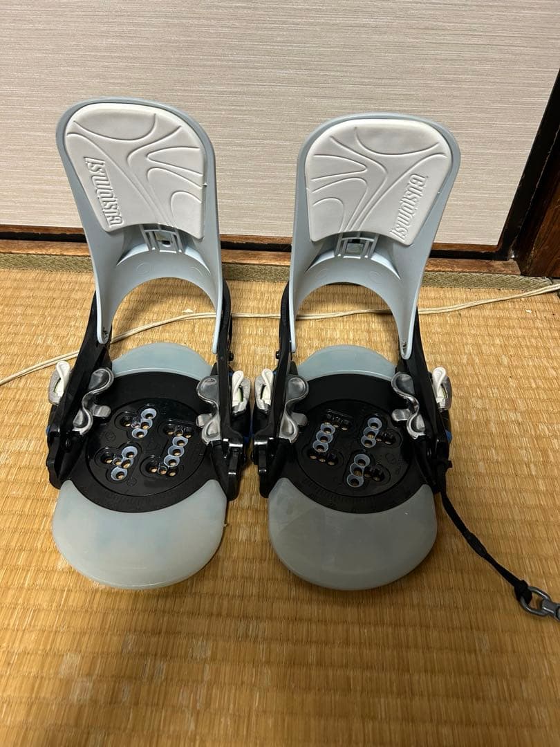 BURTON CUSTOM SI ステップイン Mビンディング スノーボード BURTONの新システム「STEP ON」で滑ってみた | スノーボード専門ウェブ