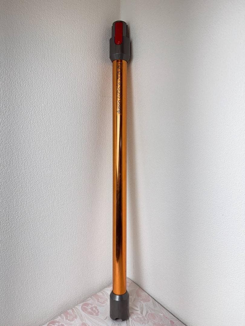 分解洗浄済】267-ダイソン dyson v10 sv12 掃除機 作動品