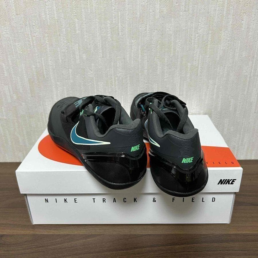 Nike Zoom Rotational 6 27.5cm ローテーショナル 6