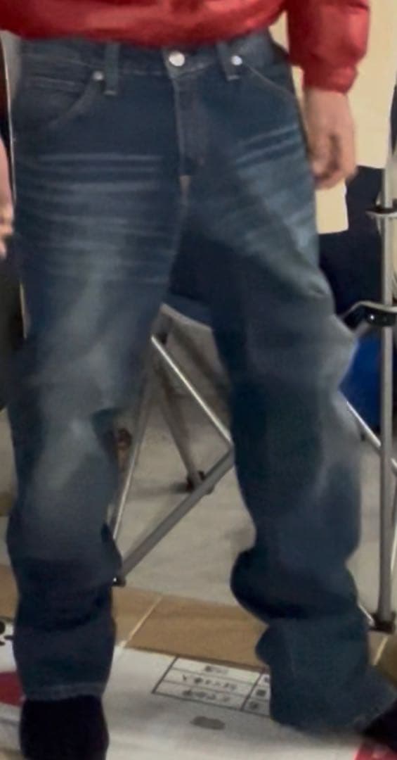 true religion fuckindustry swag EDWINデニム