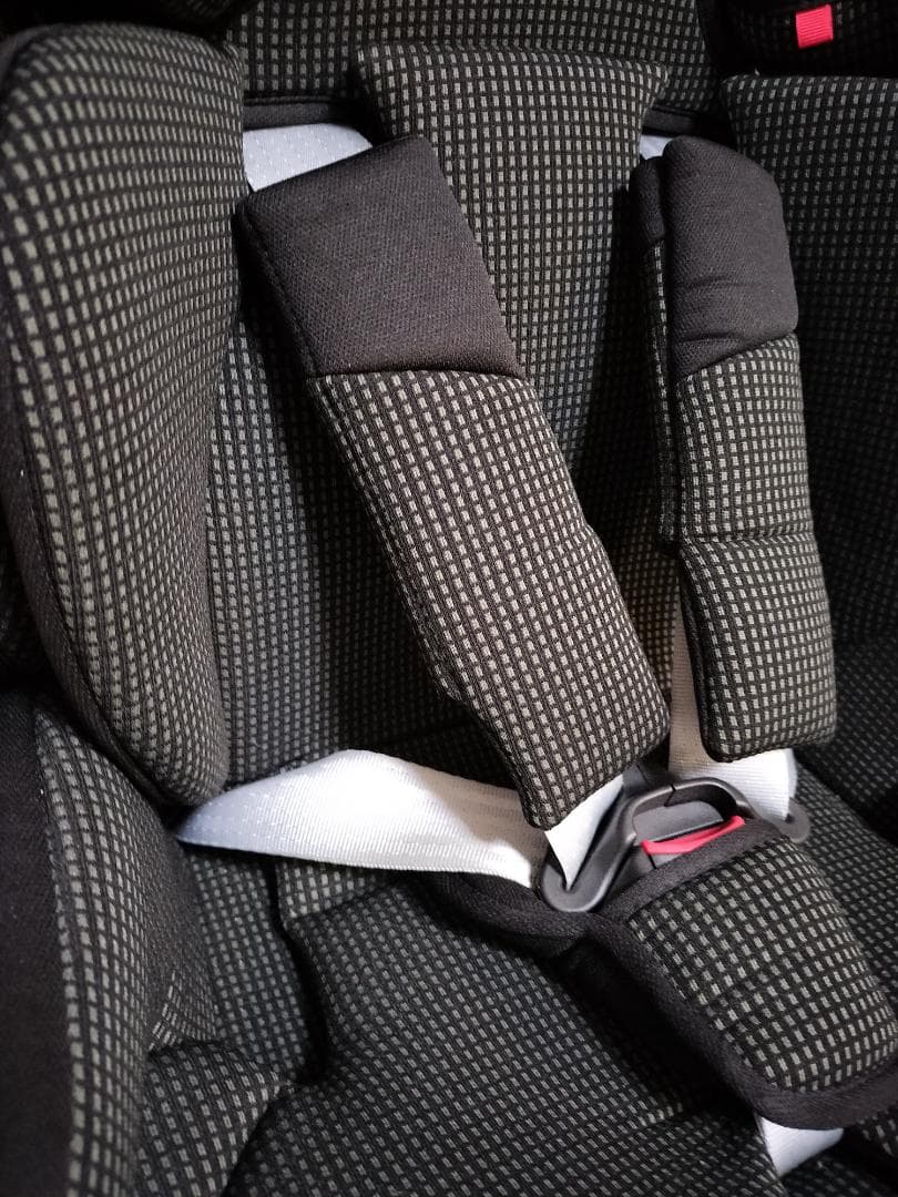 スマートエンジェル イージスジュニアGY（1歳〜11歳頃まで使用可能