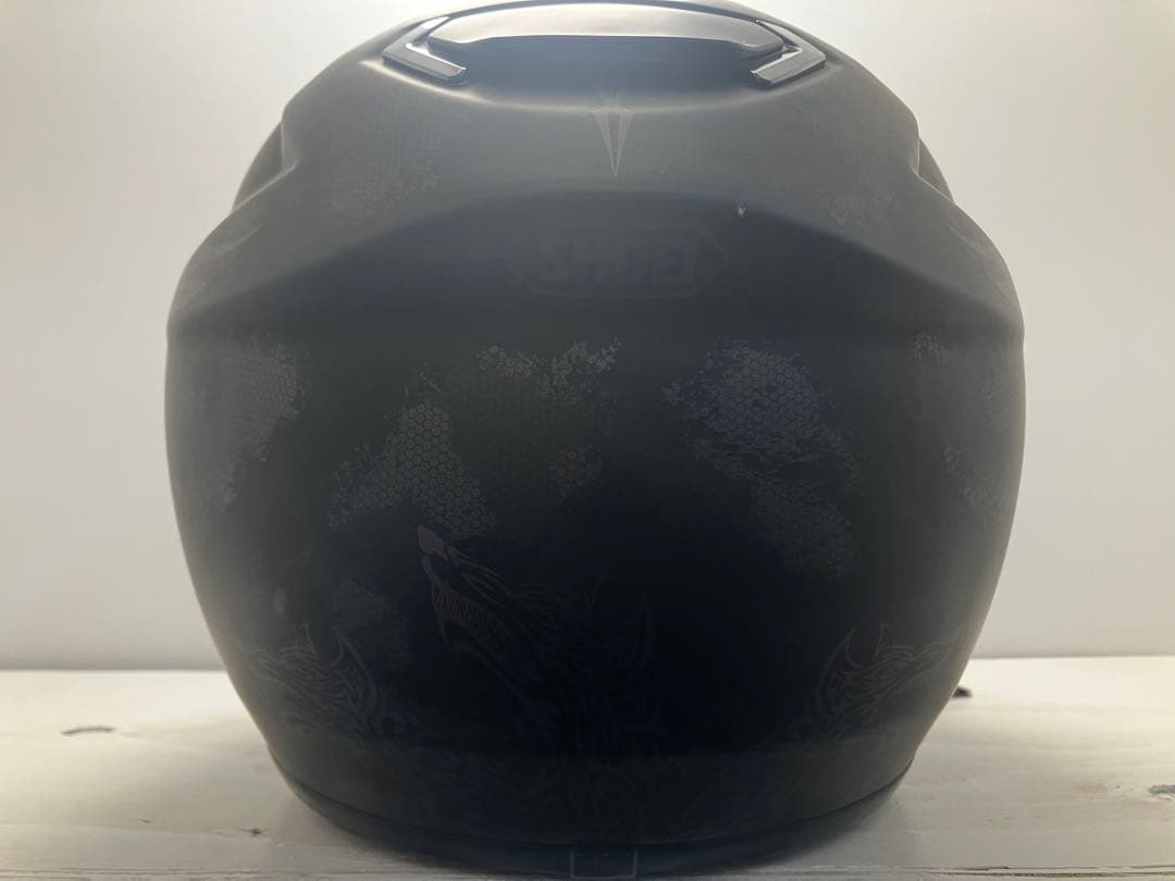 SHOEI GT-Air FABLE SHOEI GT-Air FABLE 山城別注限定モデル Lサイズ