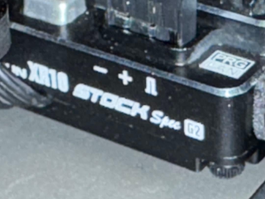 ヨコモ MO2.0 4WDバギー ストック仕様 メカ付き(受信機レス) - メルカリ