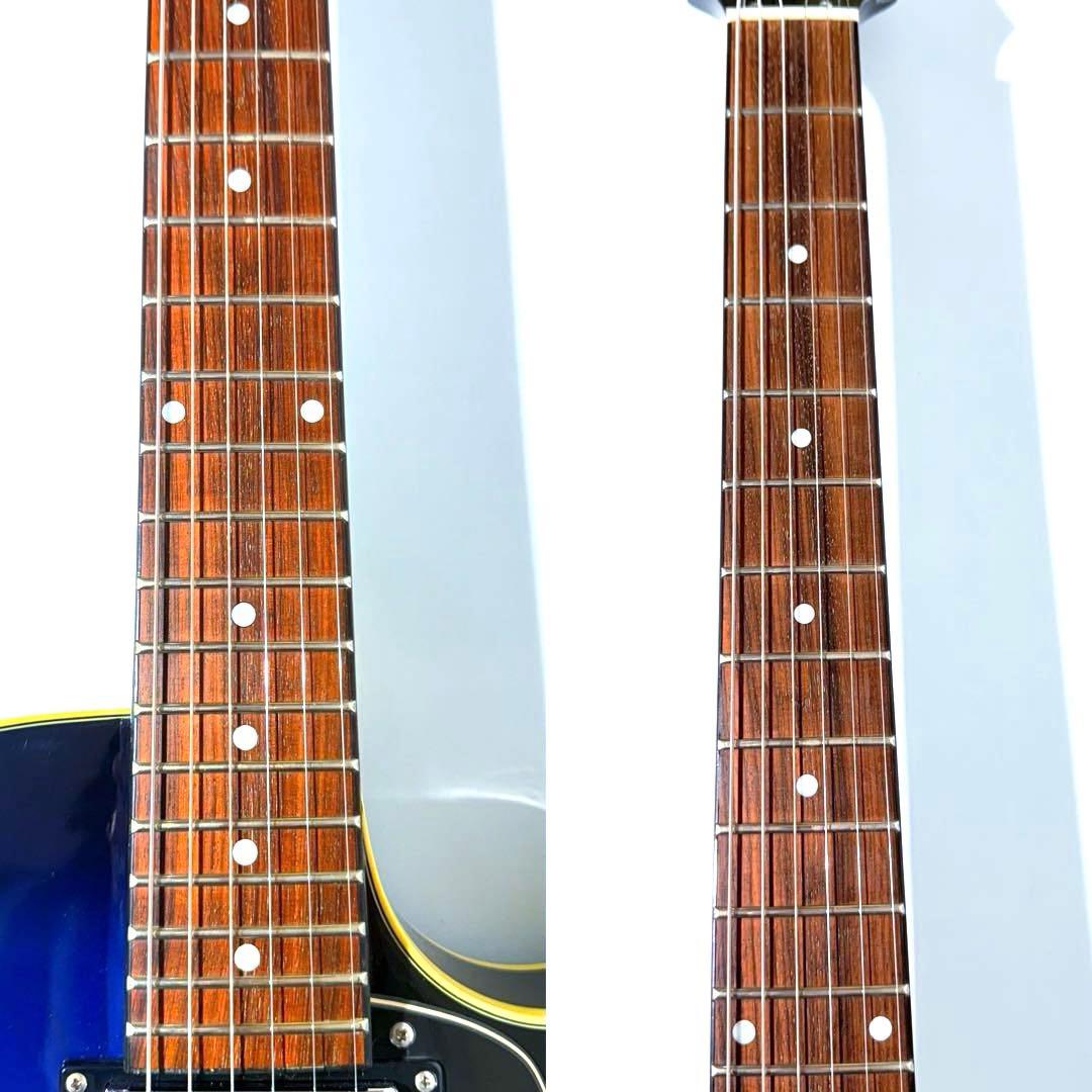 美品】epiphone ES-135 BB - メルカリ