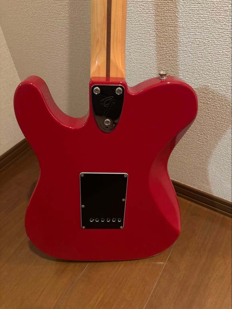 フェンダー DX テレキャスター エレキギター 2020製｜フェンダー DX