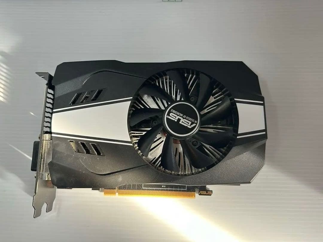 Asus GeForce GTX 1060 6GB グラフィックボード Amazon | ASUS NVIDIA GeForce GTX1060搭載ビデオカード メモリ6GB