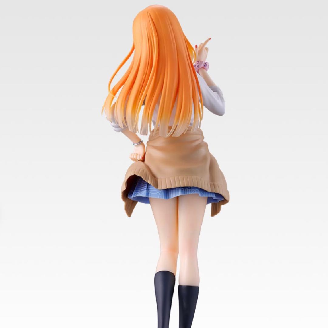 学マス 一番くじ B賞 紫雲清夏 フィギュア - メルカリ