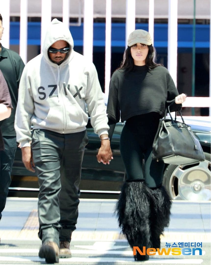 YZY SZN X KOREA [サイズ1] YEEZY HD-10 kanye - メルカリ