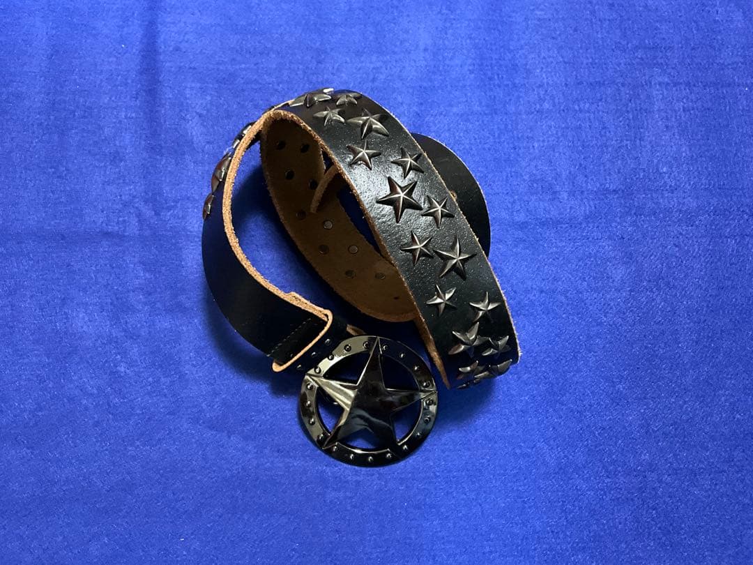 Diavlo ディアブロ ベルト新品保管品3点➕新品少し傷有1点 - メルカリ